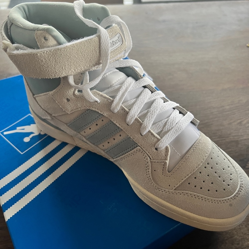 Adidas forum 84 HI w